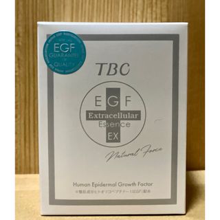 [未使用]TBC  エクストラエッセンスEX  美容液　60mL(美容液)