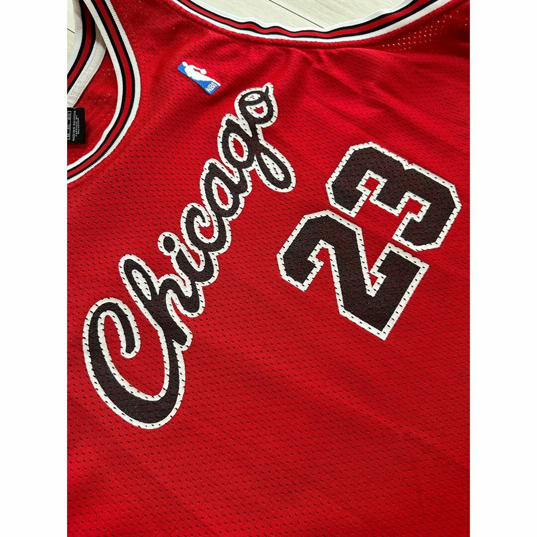 ナイキ NBA シカゴ ブルズ 1984 本物のマイケル ジョーダン