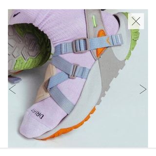 ナイキ(NIKE)の新品　NIKEサンダル(サンダル)