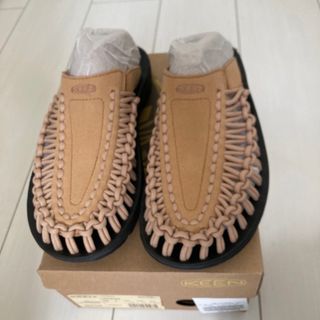 キーン(KEEN)のKEEN  サンダル　24cm(サンダル)