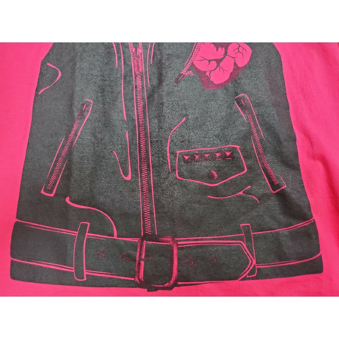 レモネード Tシャツ HIDE X-JAPAN メンズのトップス(Tシャツ/カットソー(半袖/袖なし))の商品写真