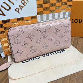 ルイヴィトン(LOUIS VUITTON)の⭐️極美品⭐️ルイヴィトン 長財布 M61868 人気モデル♪(財布)