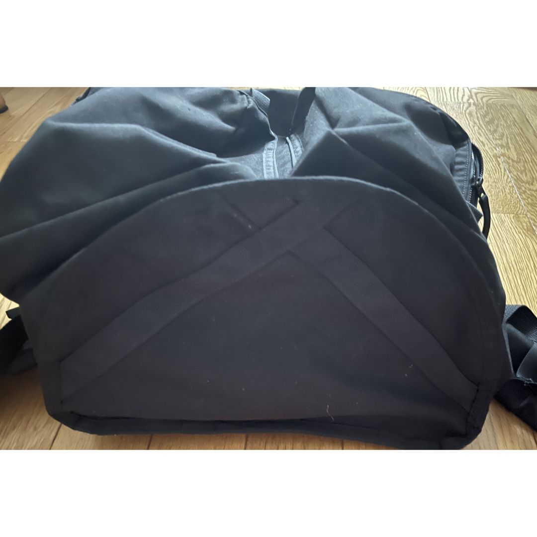 Margaret Howell x Porter Cotton Backpack