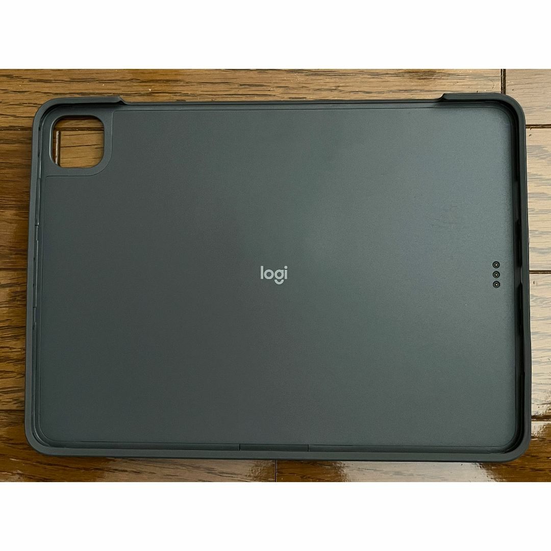 Logicool COMBO TOUCH iPad Pro 11 2