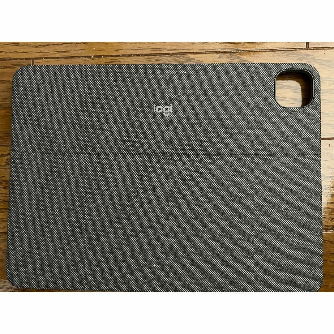 Logicool COMBO TOUCH iPad Pro 11 3