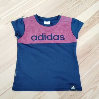 アディダス(adidas)のスポーツウェア(adidas)(Tシャツ/カットソー)