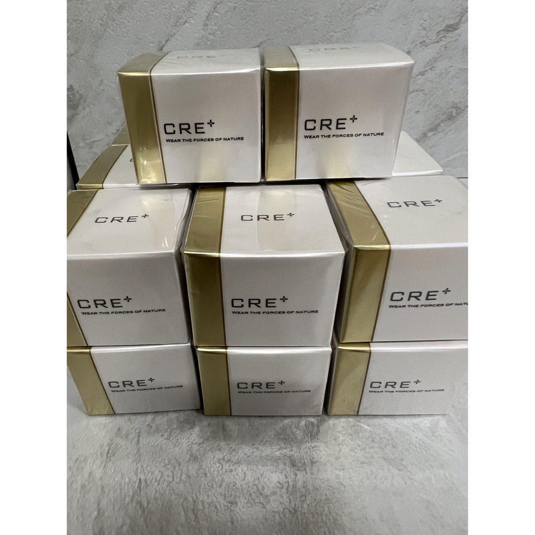 ※期間限定※ ワールドレップサービス CRE イオンゲル(10g) 20個セット