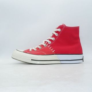 コンバース(CONVERSE)のCONVERSE SLAM JAM CHUCK 70 HIGH 164554C(スニーカー)