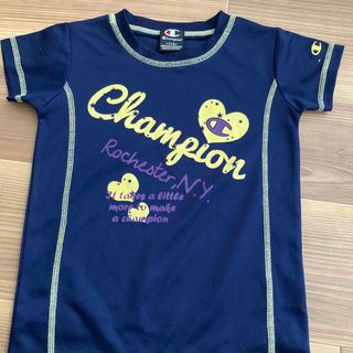 チャンピオン(Champion)のチャンピオン　110(Tシャツ/カットソー)