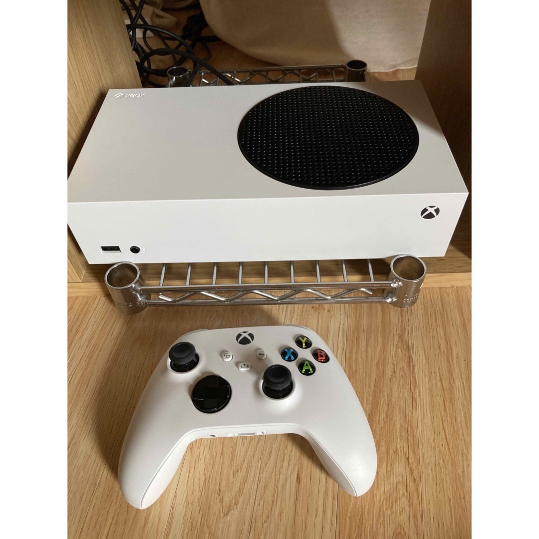 Xbox Series S RRS-00015 限界価格