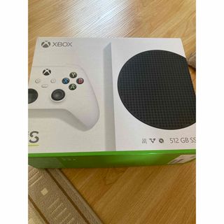 Xbox Series S RRS-00015 限界価格