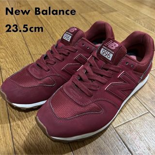 ニューバランス(New Balance)のNew Balance ニューバランス(スニーカー)