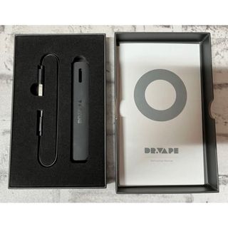 ドクターベイプ(DR.VAPE)のDR.VAPE2 ドクターベイプ2(タバコグッズ)