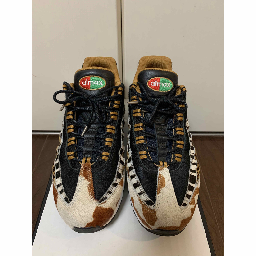 NIKE AIR MAX 95 DLX x atmos | feber.com