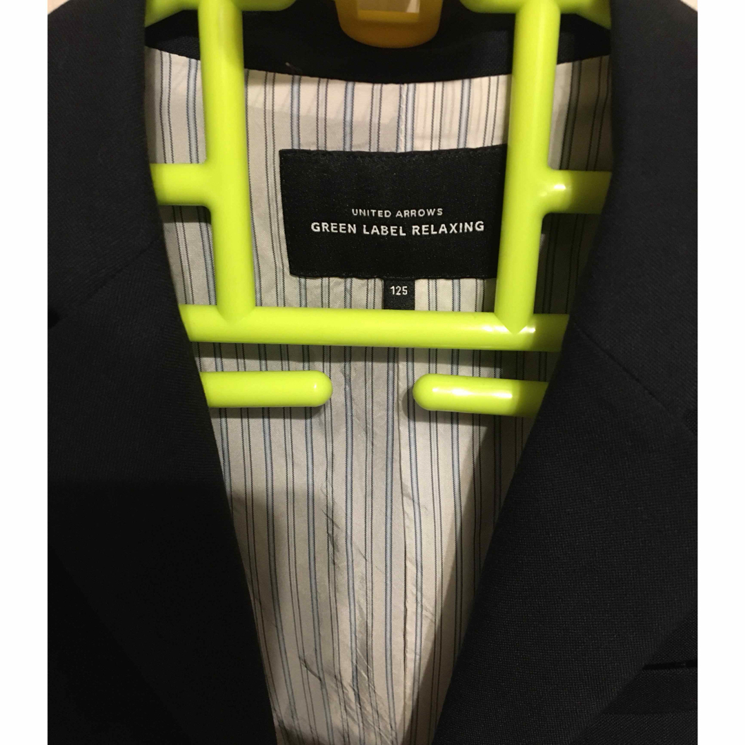 UNITED ARROWS green label relaxing - 美品 キッズ green label