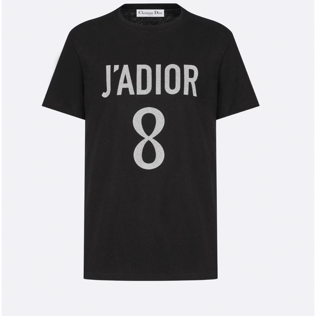 J'ADIOR 8 Tシャツ
