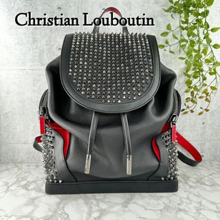 ルブタン(Christian Louboutin) リュック(メンズ)の通販 100点以上