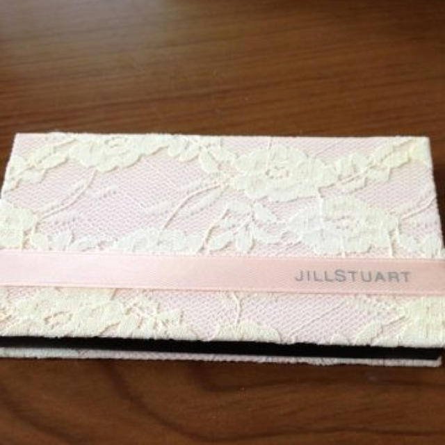 JILLSTUART(ジルスチュアート)のジルスチュアート リップ パレット 新品 コスメ/美容のベースメイク/化粧品(その他)の商品写真