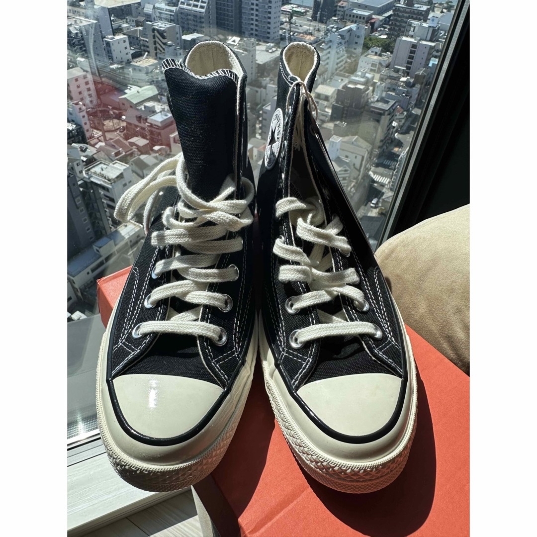 新品未使用 converse  chuck 70 コンバース