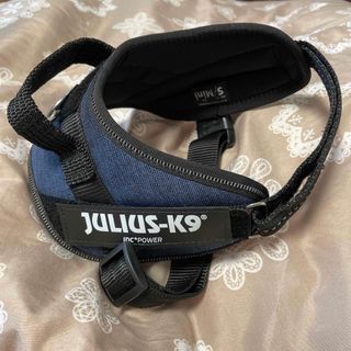 ユリウス(JULIUS)のJULIUS-K9 (犬)