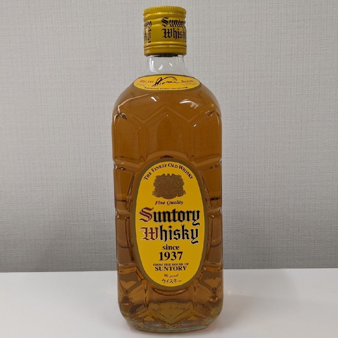 未開栓★SUNTORY サントリー白州、サントリー角瓶