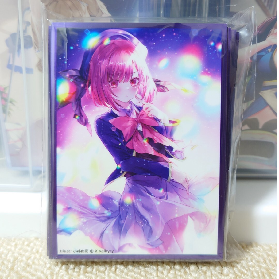 有馬かな スリーブ839l - 通販 - gofukuyasan.com