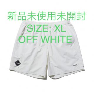 エフシーアールビー(F.C.R.B.)のFCRB NYLON EASY SHORTS ナイロンショーツ パンツ 23SS(ショートパンツ)