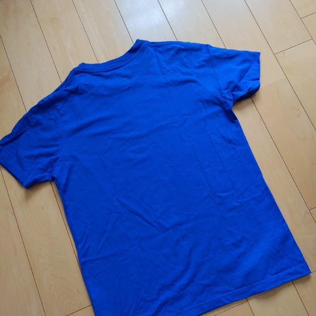 X-girl(エックスガール)のX-girl　Tシャツ レディースのトップス(Tシャツ(半袖/袖なし))の商品写真