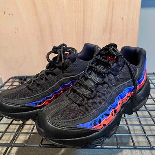 airmax95 エアマックス95 アニマル パック W  24cm 人気モデル