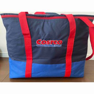 コストコ(コストコ)のcostco 保冷バック(日用品/生活雑貨)