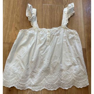 ザラキッズ(ZARA KIDS)のZara kids baby ブラウス(ブラウス)