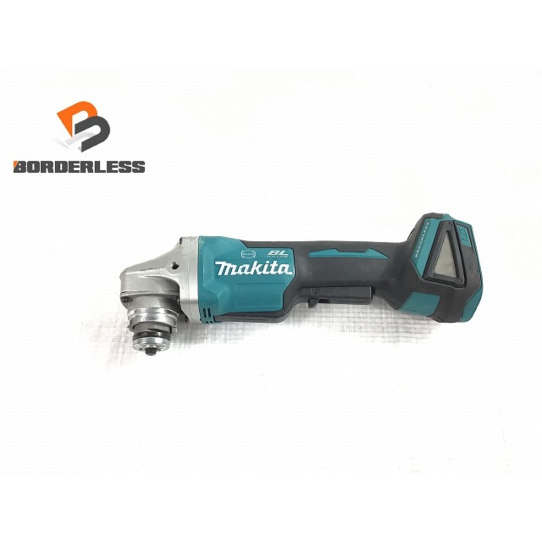 ブランド Makita マキタ/makitaディスクグラインダーGA402Dの通販 by