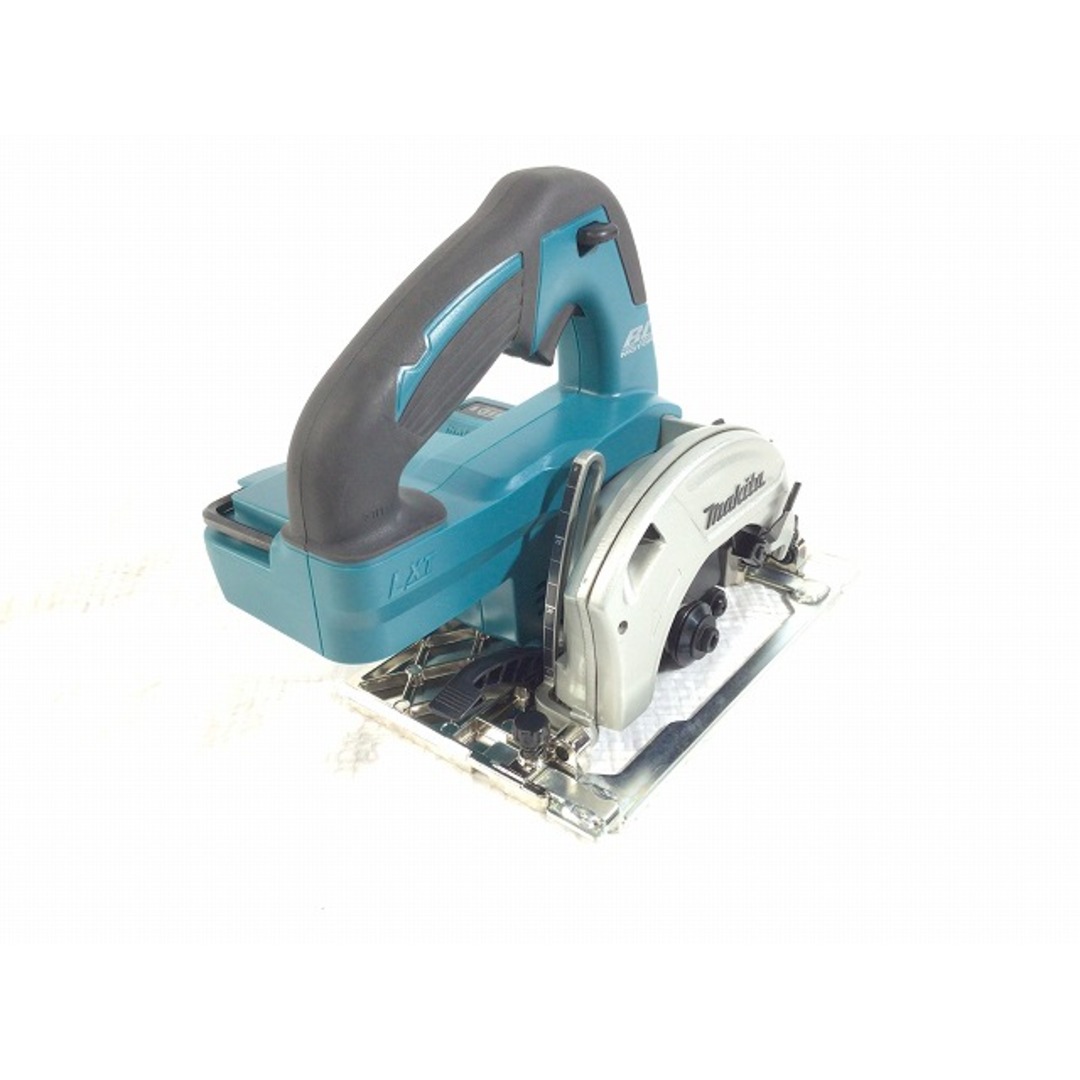☆比較的綺麗☆makita マキタ 14.4V 125mm 充電式マルノコ HS470D 本体