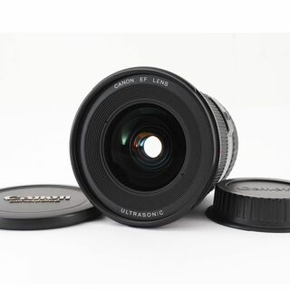 Canon EF17-35mm F2.8Lの通販 25点 | フリマアプリ ラクマ