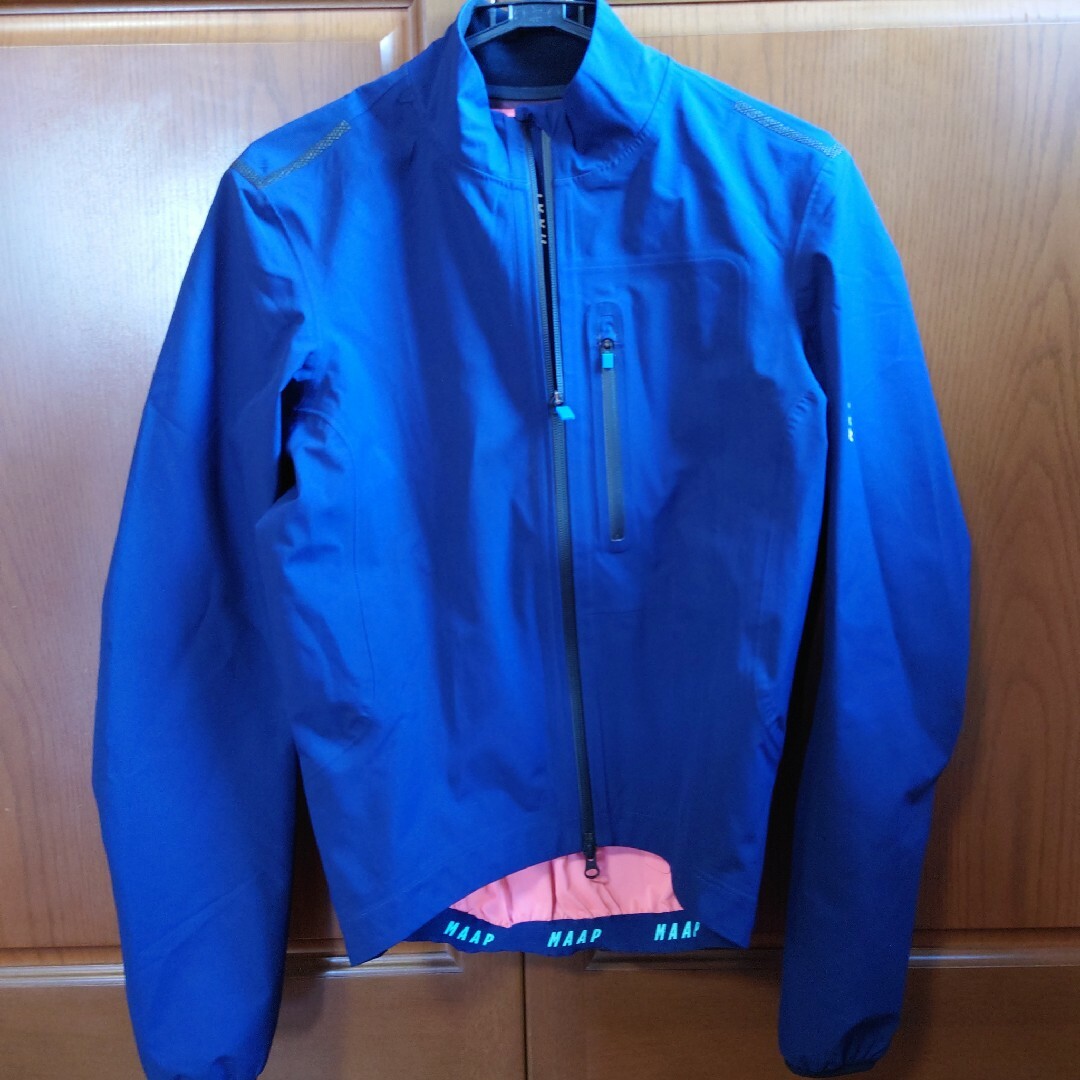 当店限定販売】 MAAP ASCEND PRO RAIN JACKET マープ レインジャケット