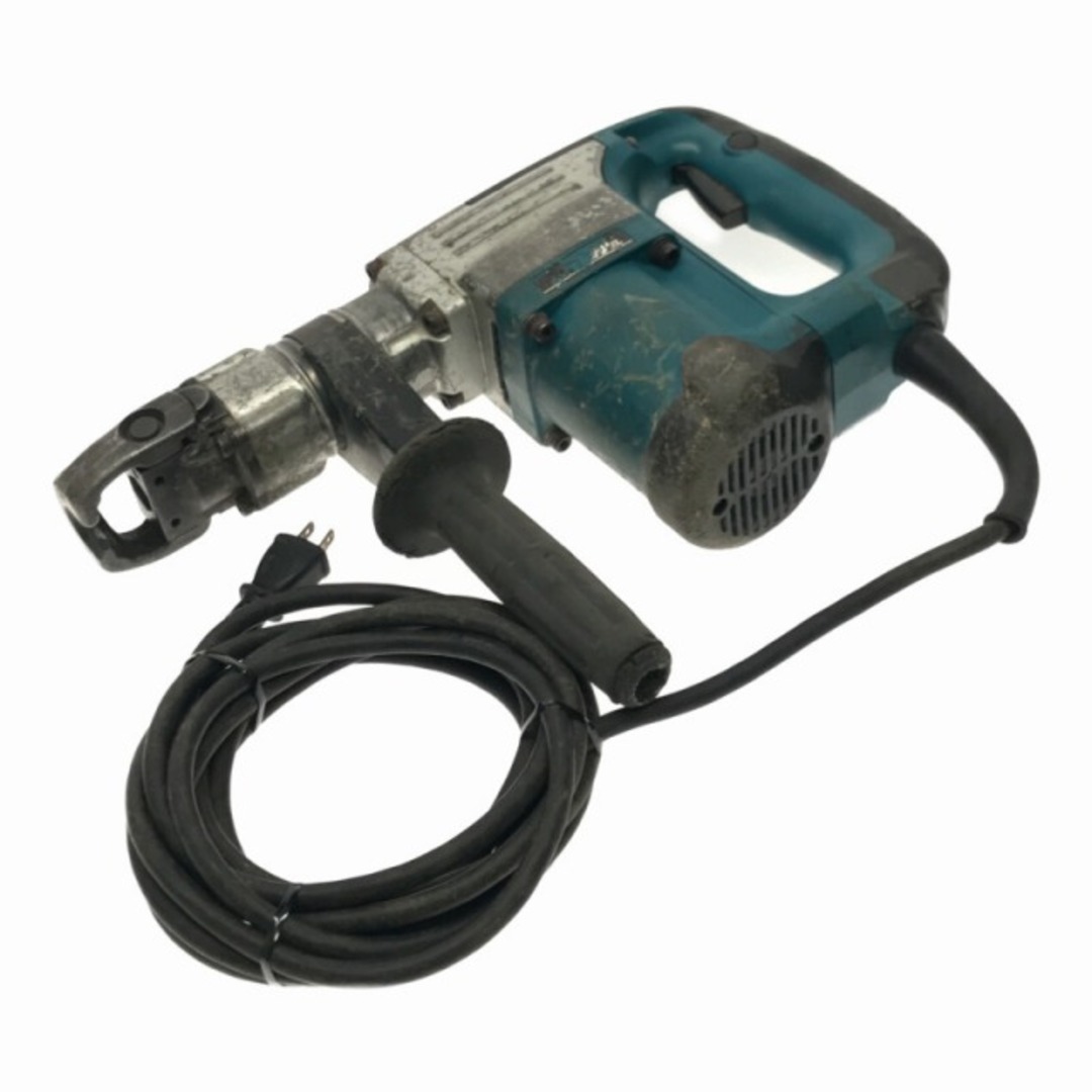 Makita - ☆中古品☆makita マキタ 100V 電動ハンマー HM0830 Makita - ☆中古品☆makita マキタ 100V 電動ハンマー HM0830