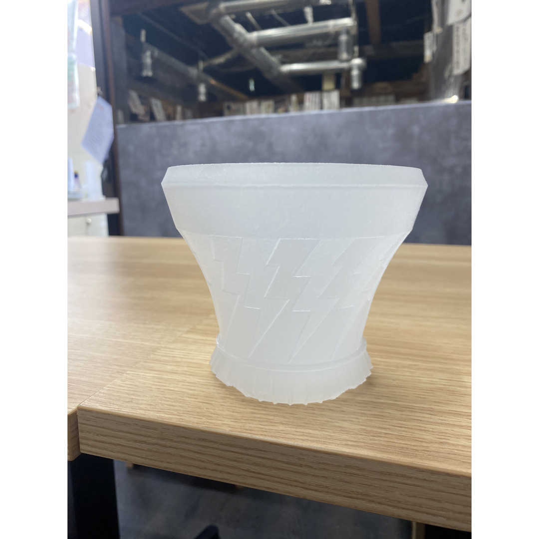 H\u0026O.cp Plants pot TYPE-001:S 蓄光 tic-guinee.net