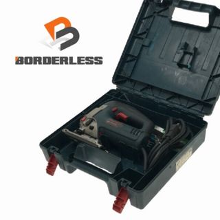 BOSCH - ☆中古品☆BOSCH ボッシュ 100V 電子スーパージグソー BOSCH - ☆中古品☆BOSCH ボッシュ 100V 電子スーパージグソー