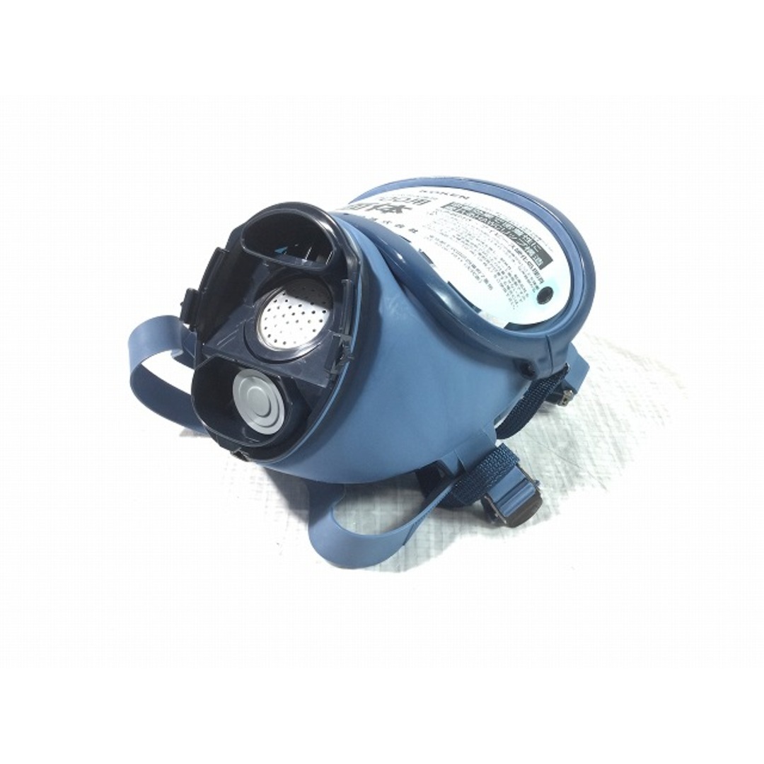 ☆未使用品☆ KOKEN 興研 電動ファン付き呼吸用保護具 BL-700HA-03 73515-