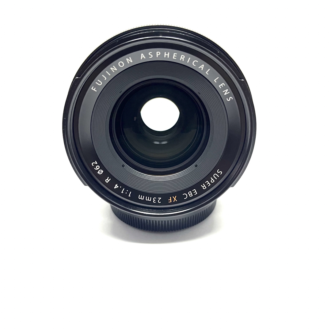 【良品】XF23mm F1.4 R