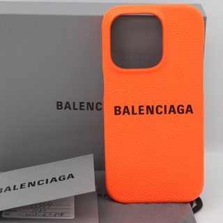 バレンシアガ iPhoneケースの通販 100点以上 | Balenciagaのスマホ 