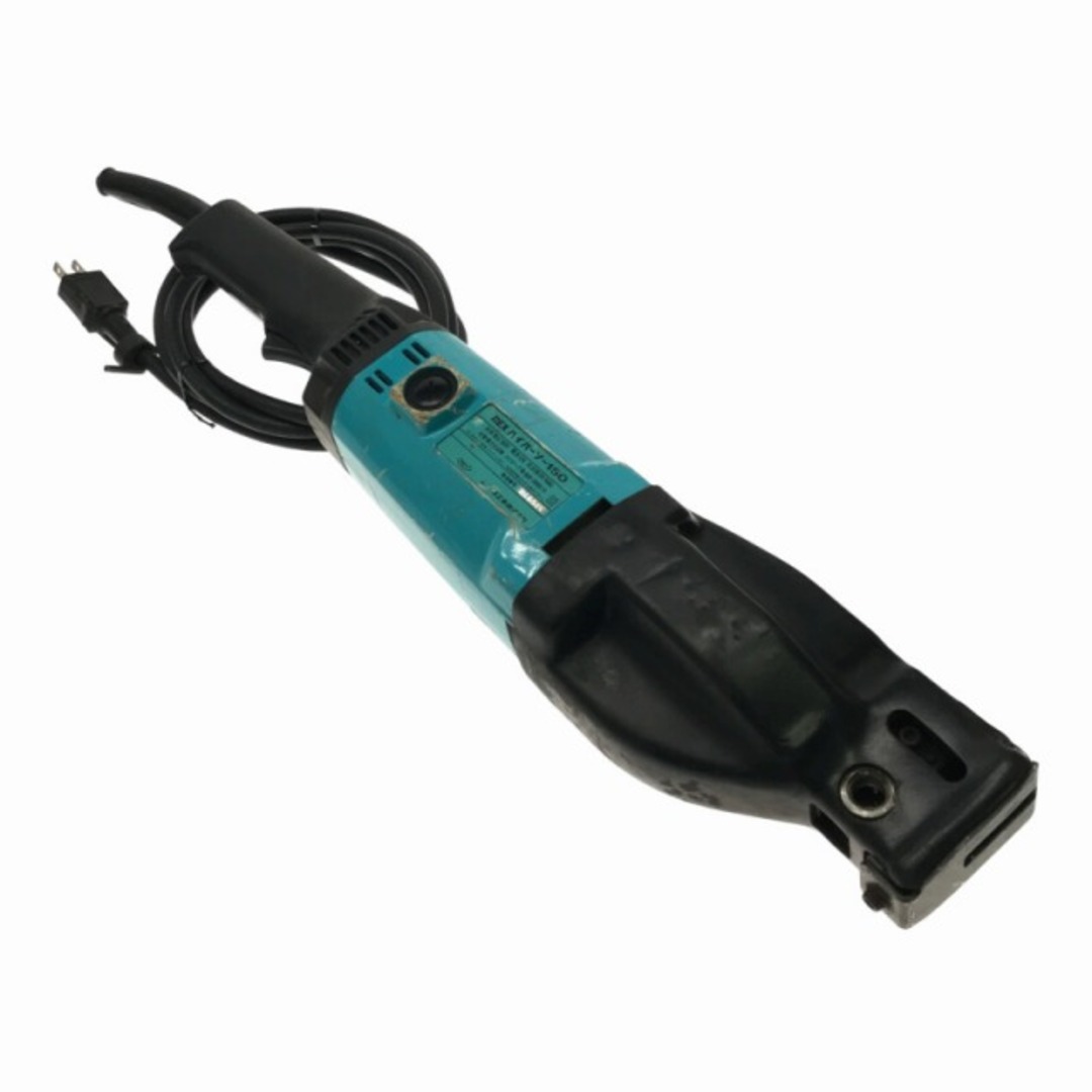 ☆中古品☆REX レッキス 100V ハイパーソー 150 チェーンバイス ☆中古品☆REX レッキス 100V ハイパーソー 150 チェーンバイス