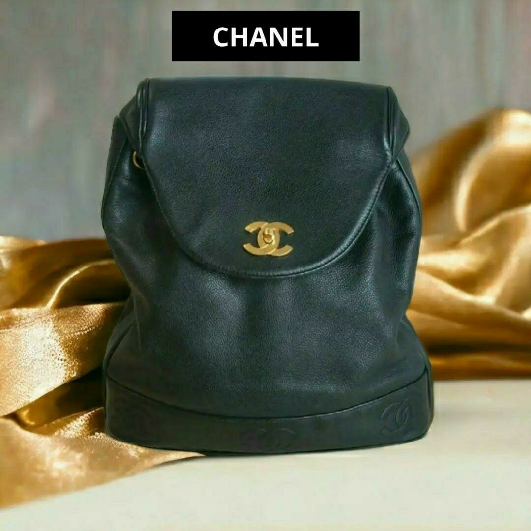 専用 CHANEL リュック