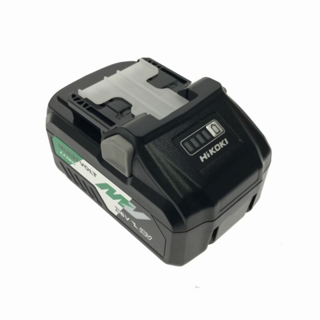☆箱なし未使用品☆ HIKOKI ハイコーキ 36V 4.0Ah 純正 マルチボルト