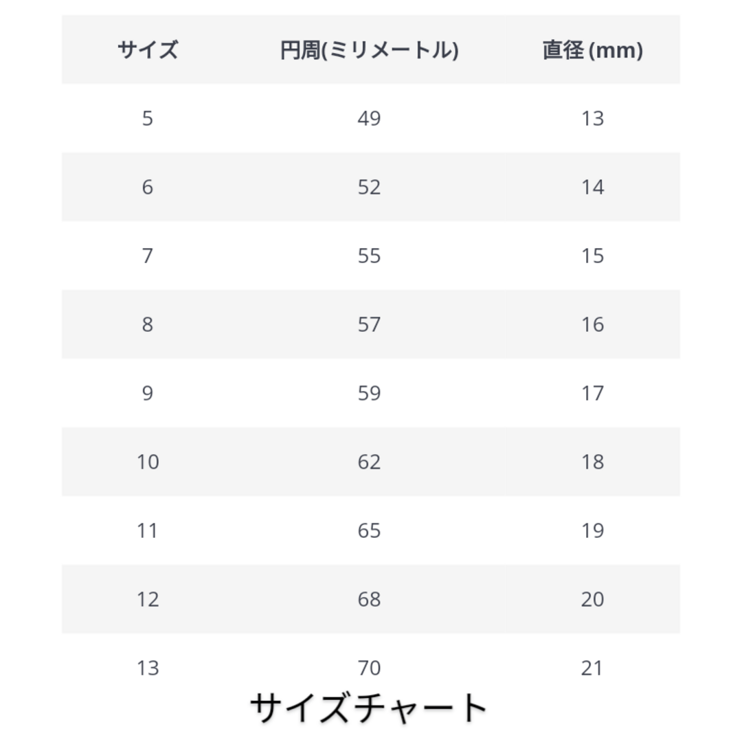 チタン鋼リング(USサイズ12)パープル メンズのアクセサリー(リング(指輪))の商品写真