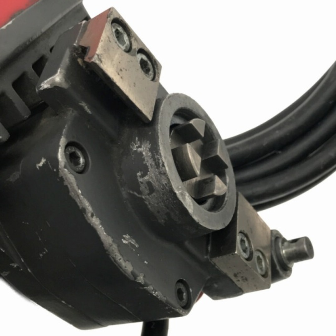 ☆中古品☆ HAKKEN 発研 コンセック EHAC-80A コアドリル 自動送り装置 100V 70383