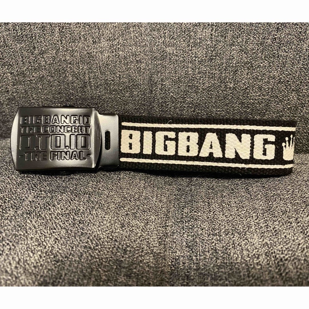 BIGBANGグッズ Part2 エンタメ/ホビーのタレントグッズ(男性タレント)の商品写真