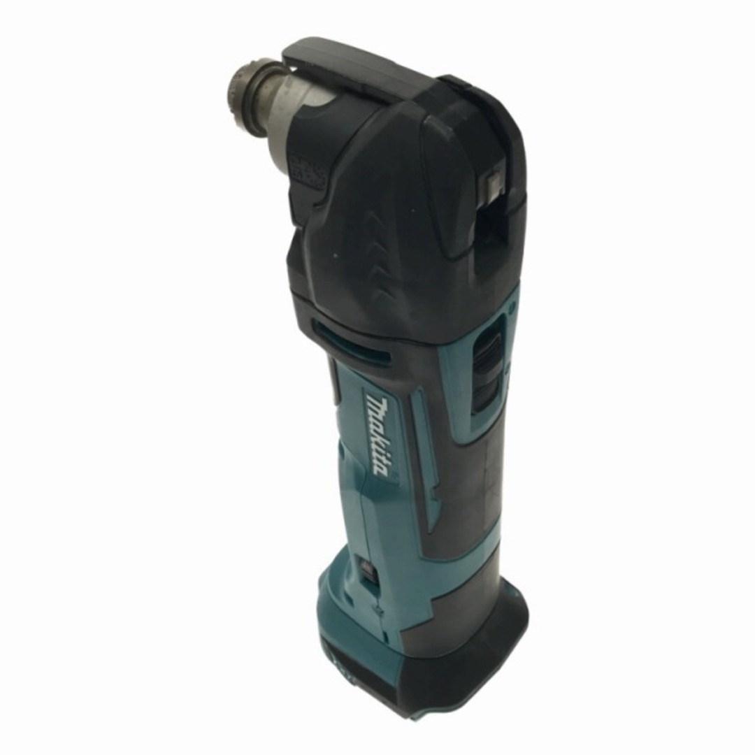 makita マルチツール 18V XMT03