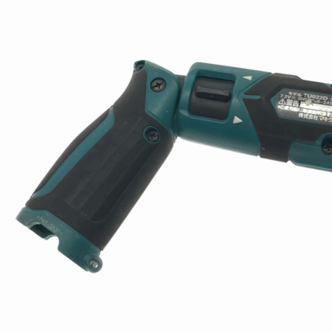 Makita 14.4v インパクトドライバー　⑦