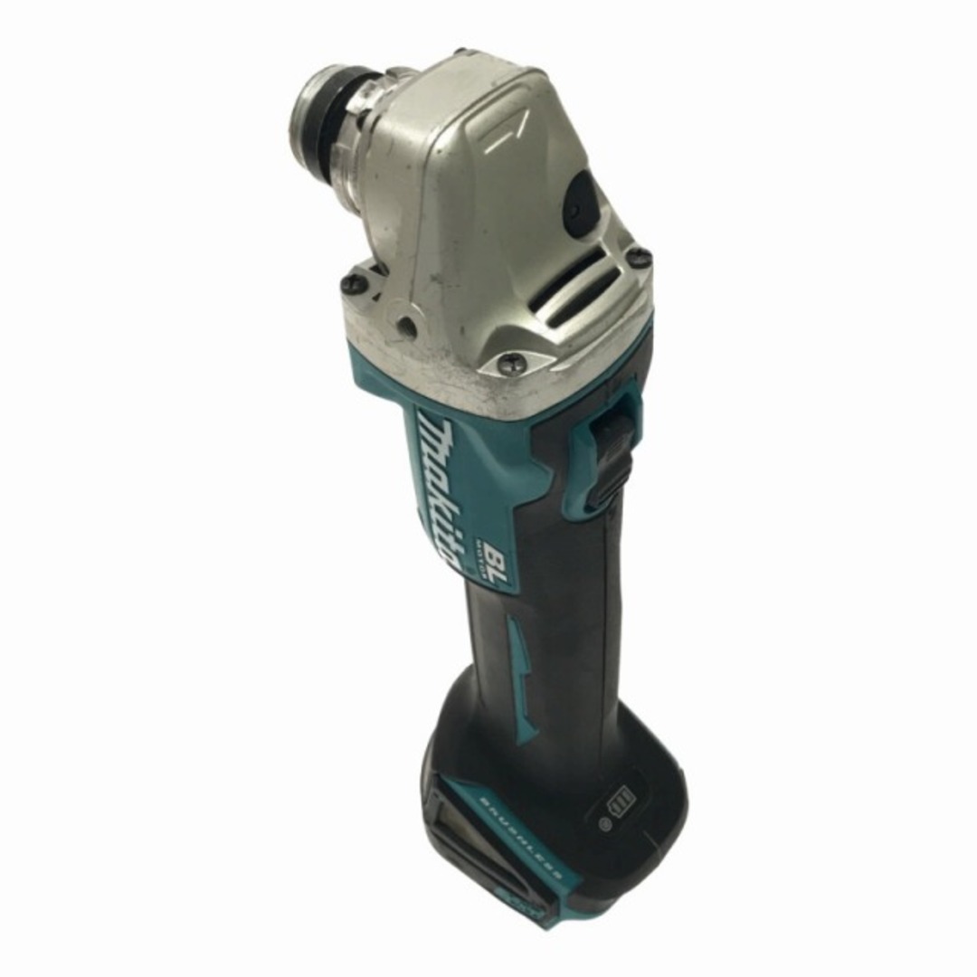 Makita - ☆比較的綺麗 おまけの替刃付♪☆makita マキタ 18V 100mm